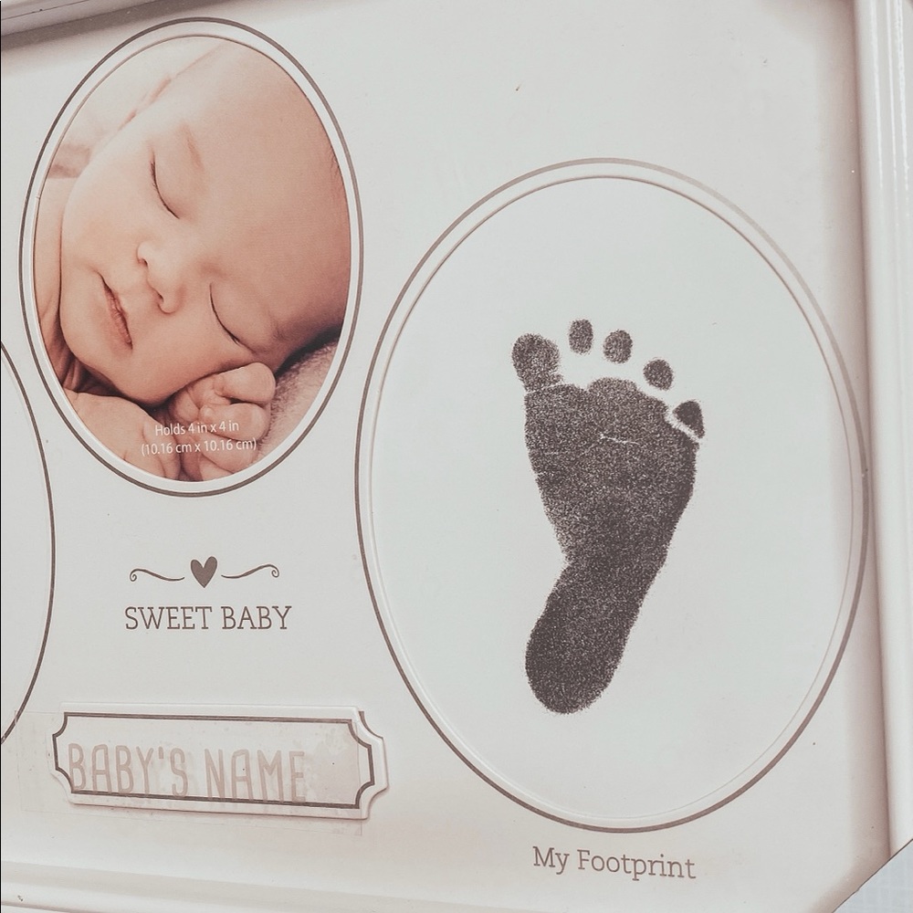 First Prints Frame 🖼 - Picture 3 of 3